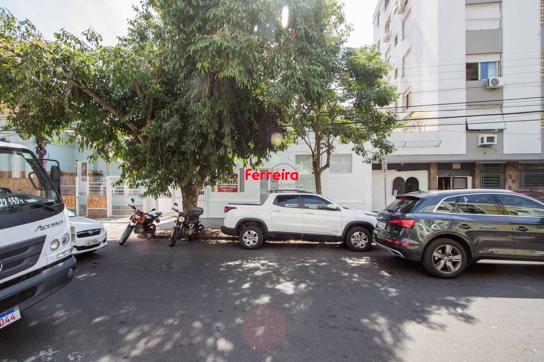 Casa Comercial, à venda, 157 m², Menino Deus - Porto Alegre — foto 3