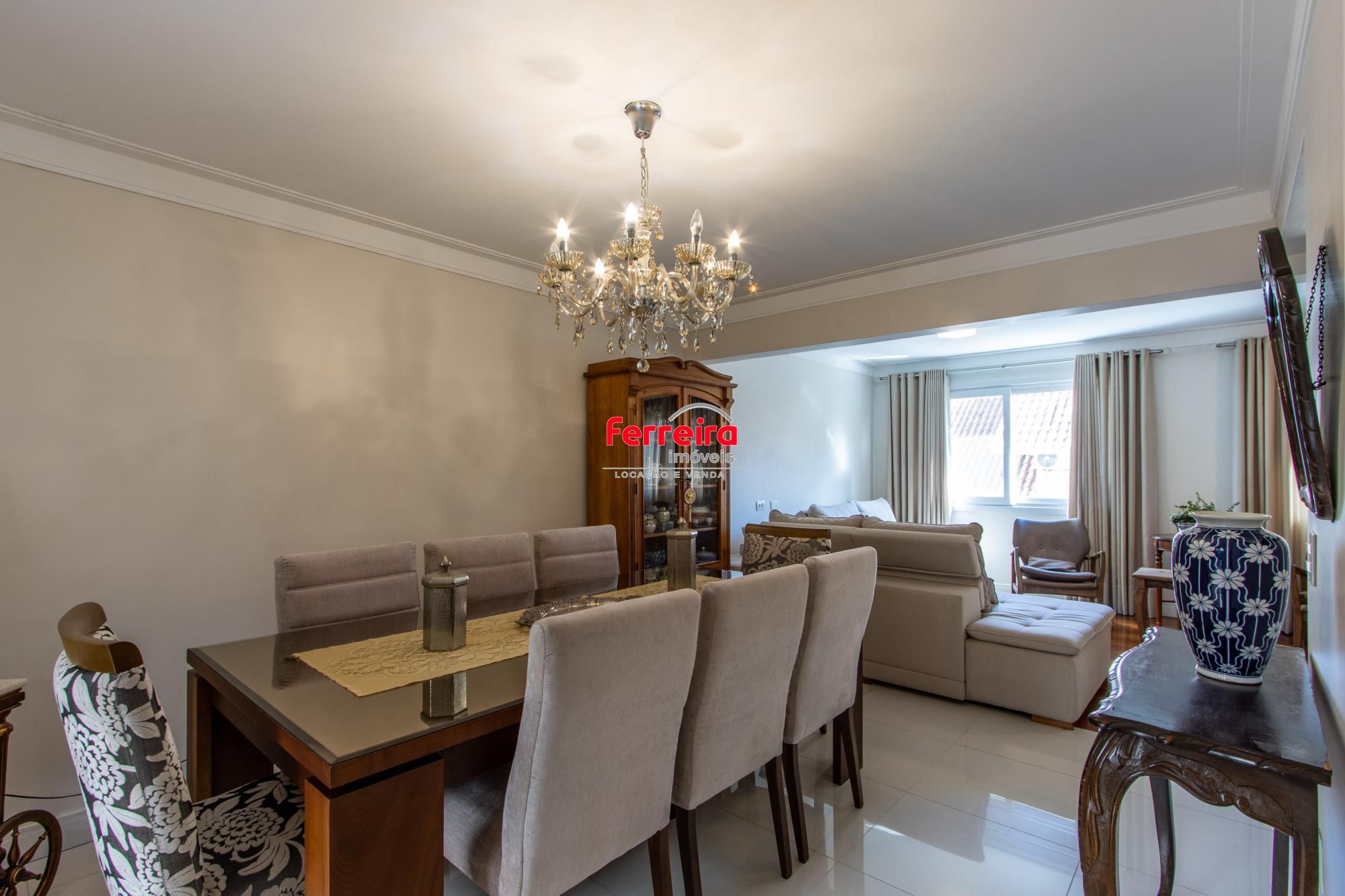 Casa em Condomínio 4 quartos (1 suite), 4 vagas - Bairro Tristeza