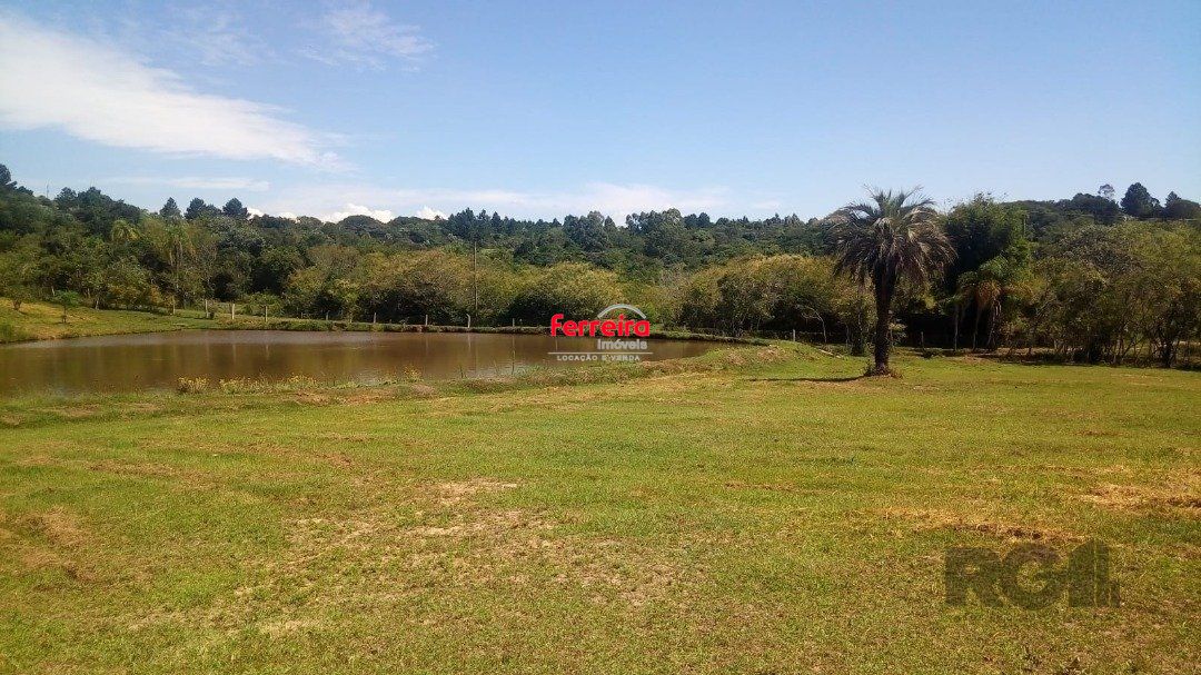Sítio, 3 quartos, à venda, 100 m², Canta Galo - Viamão — foto 3
