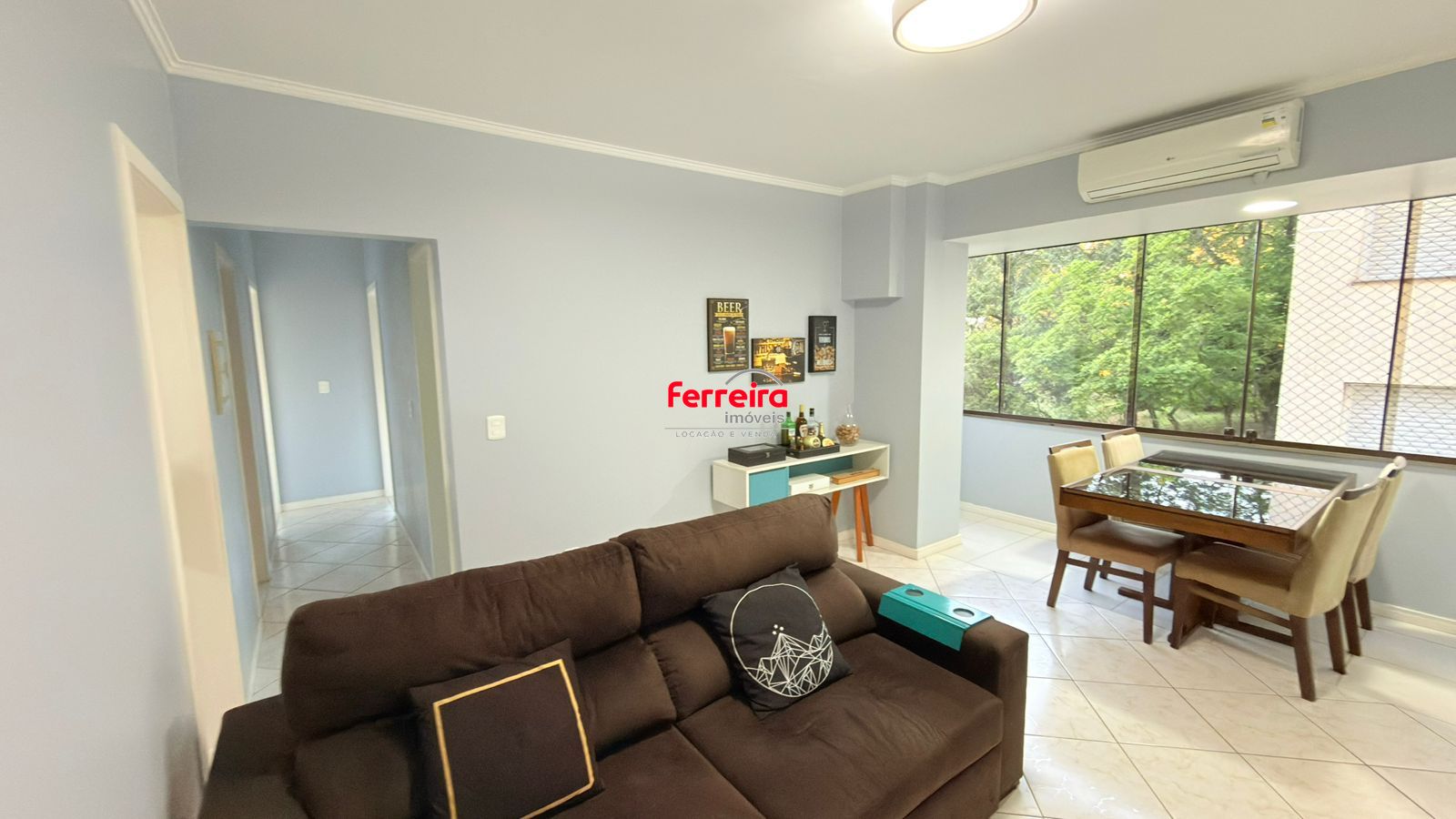 Apartamento, 3 quartos, à venda, 84 m², Passo da Areia - Porto Alegre — foto 4