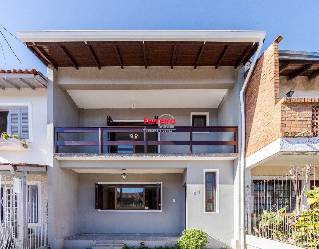 Casa, 3 quartos, à venda, 157 m², Hípica - Porto Alegre — foto 2