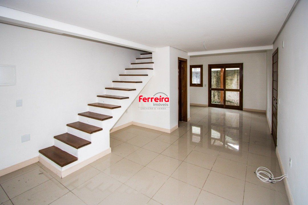 Casa para Venda - 79.48m², 2 dormitórios, 2 vagas - Ipanema