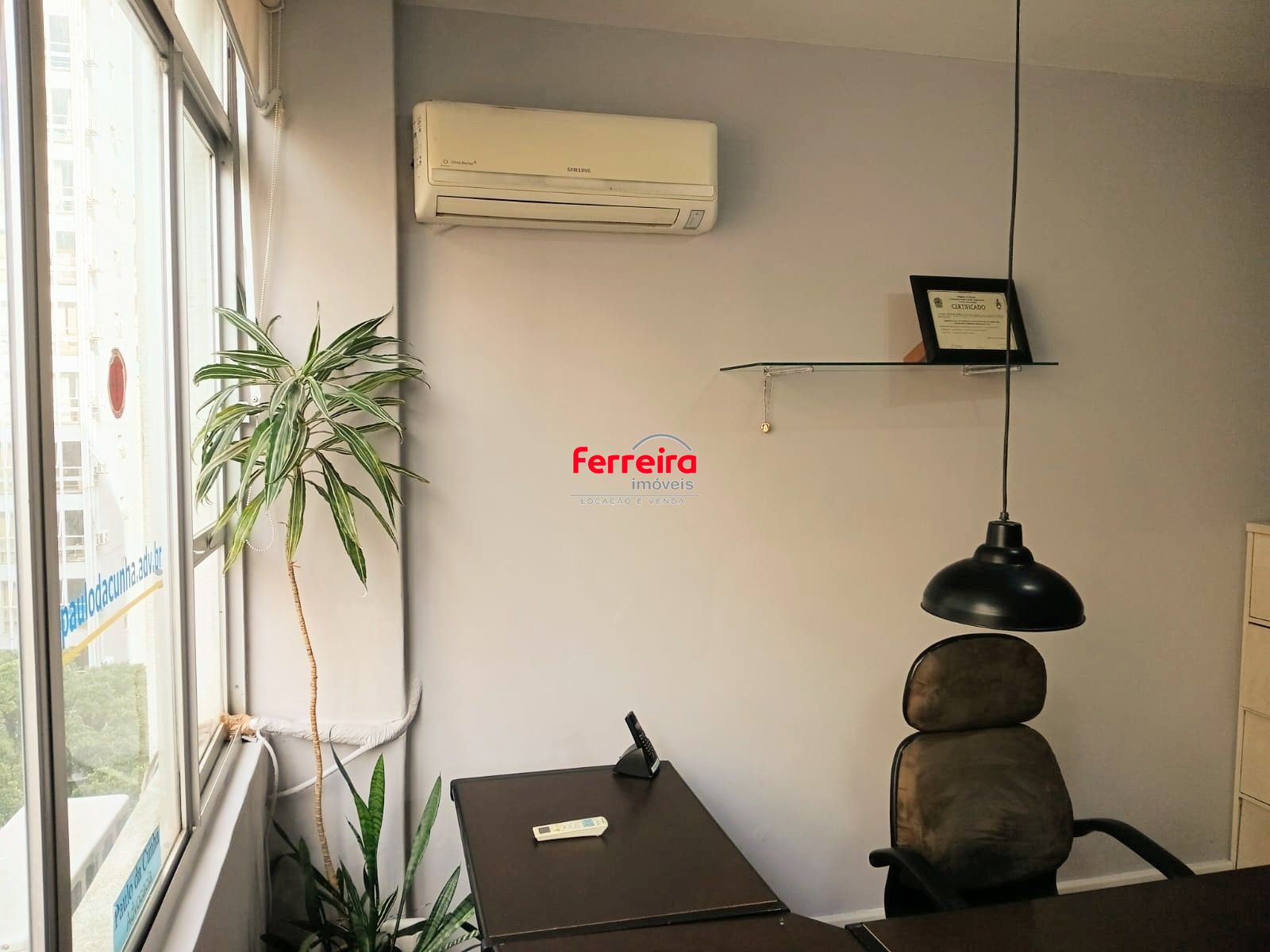 Sala Comercial, 2 salas, à venda, 28 m², Centro Histórico - Porto Alegre — foto 4