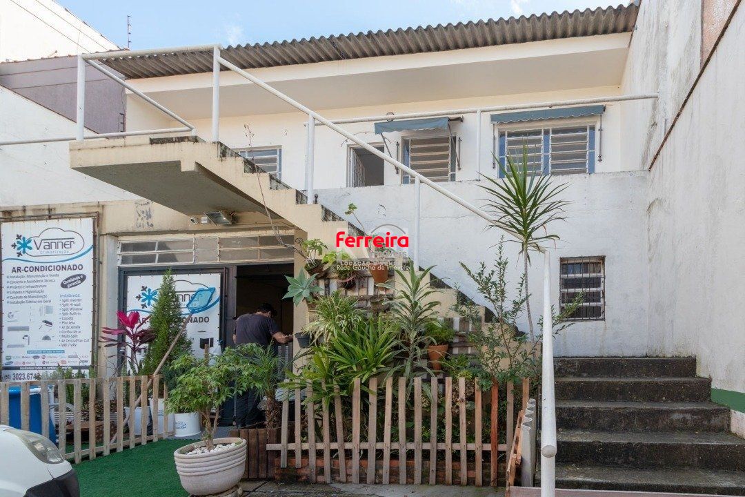 Predio para Venda - 362m², 0 dormitórios, Cristal
