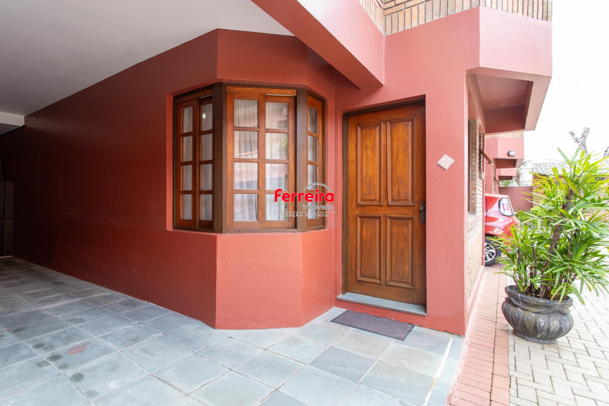 Casa de Condomínio, 3 quartos, à venda, 173 m², Pedra Redonda - Porto Alegre — foto 3