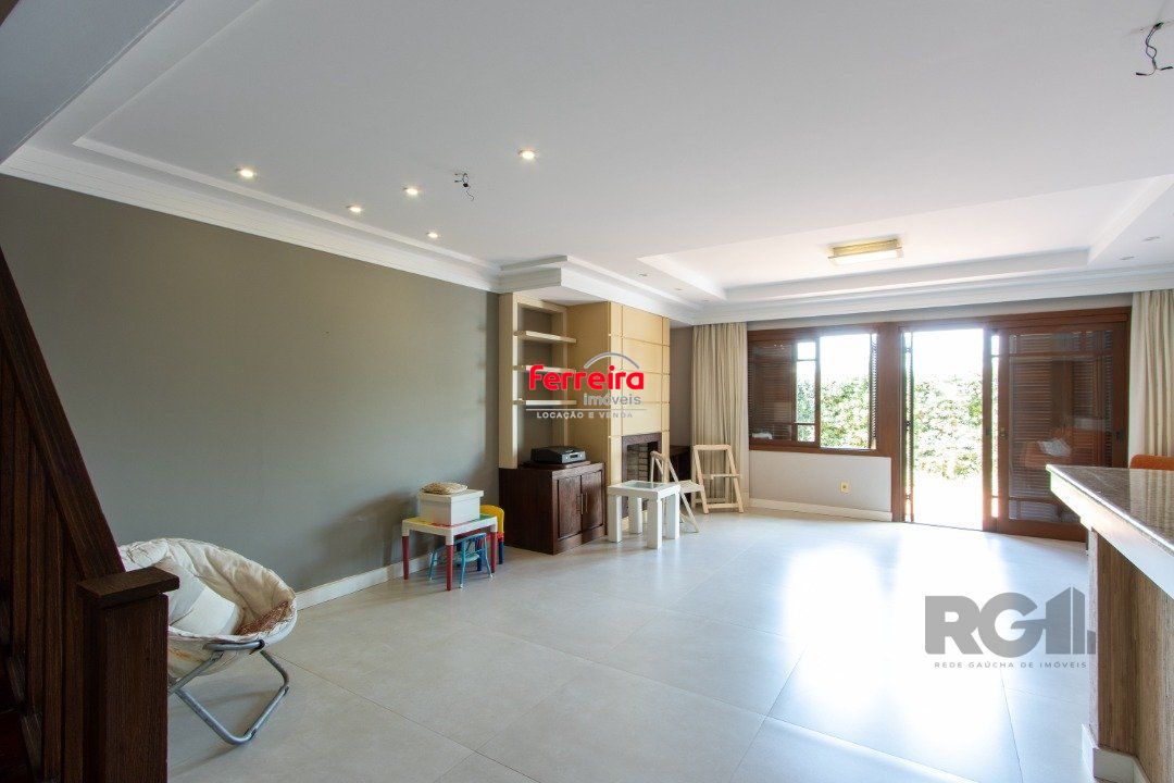 Casa de Condomínio, 3 quartos, à venda, 249 m², Vila Assunção - Porto Alegre — foto 5