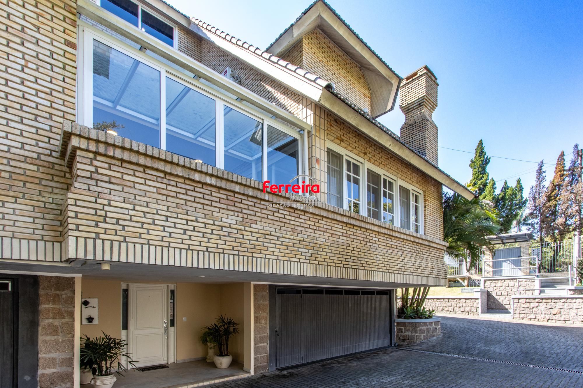Casa de Condomínio, 3 quartos, à venda, 323 m², Jardim Isabel - Porto Alegre — foto 2