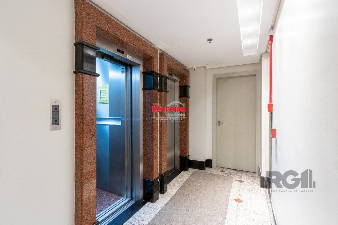 Sala Comercial, à venda, 27 m², Menino Deus - Porto Alegre — foto 2