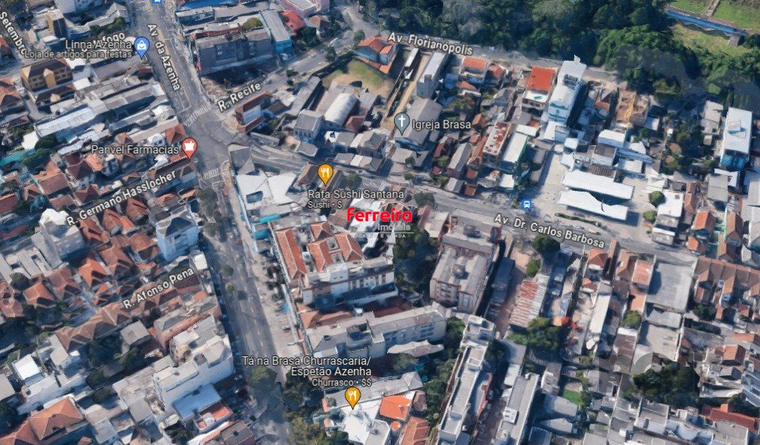 Pavilhão, à venda, 376 m², Medianeira - Porto Alegre — foto 3