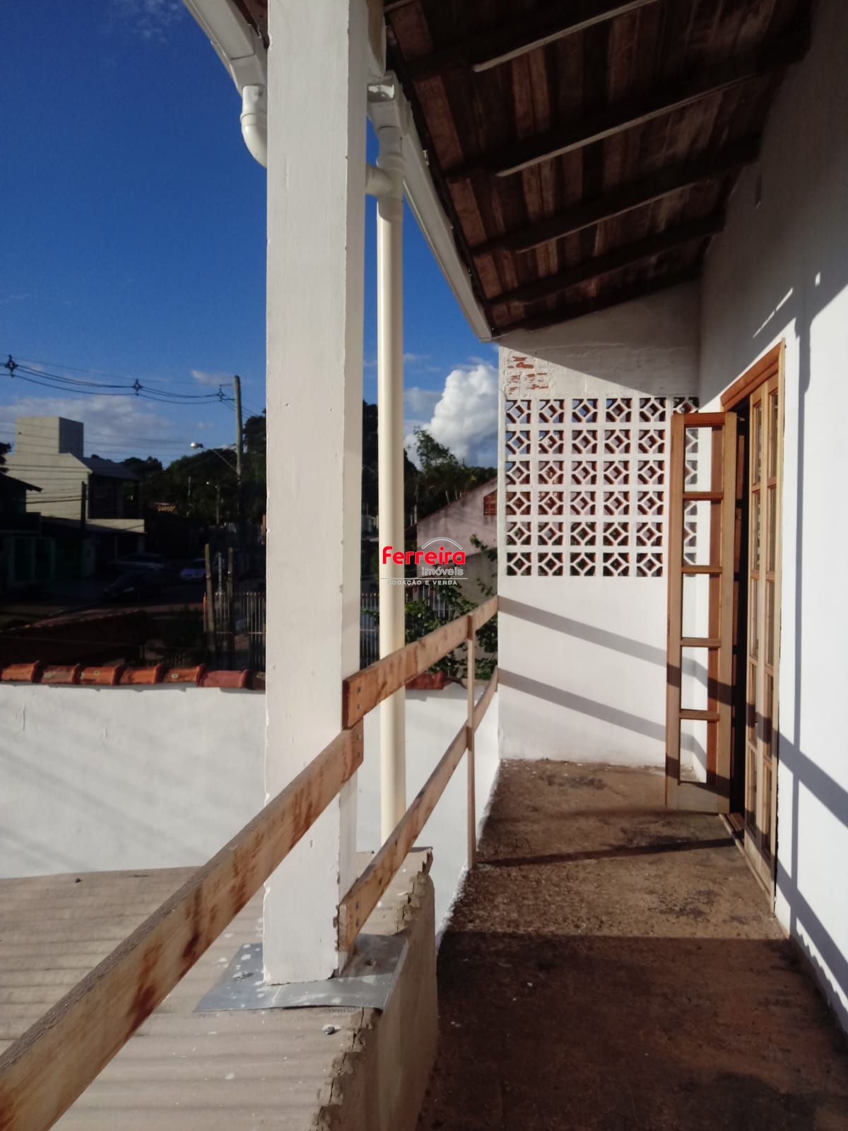 Casa, 5 quartos, à venda, 168 m², Jardim Algarve - Alvorada — foto 2