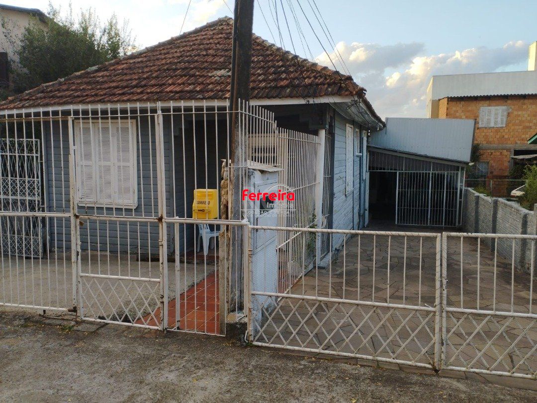 Casa 2 quartos à venda, 120m², Cavalhada - Porto Alegre