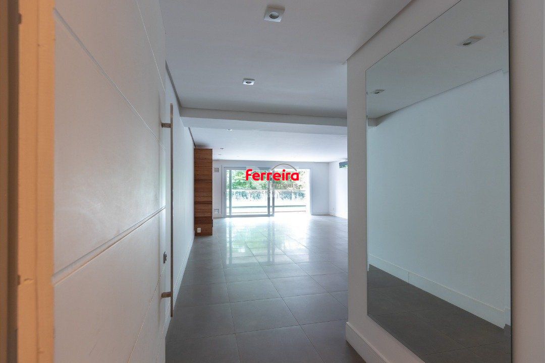 Apartamento, 3 suítes, à venda, 275 m², Cristal - Porto Alegre — foto 3