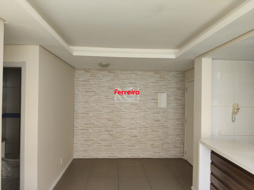 Apartamento, 3 quartos, à venda, 62 m², Cristal - Porto Alegre — foto 2