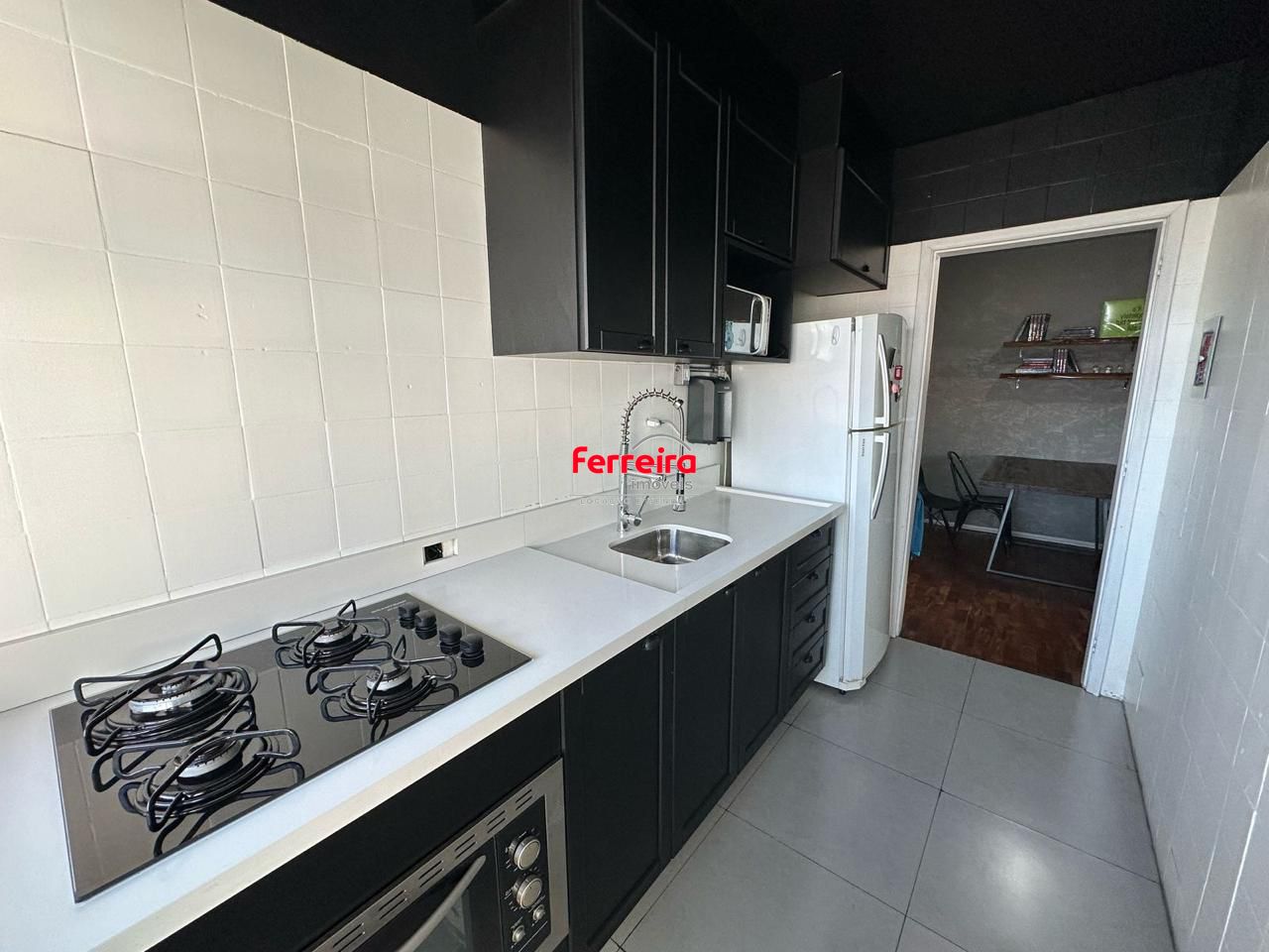 Apartamento, 1 quarto, à venda, 48 m², Cidade Baixa - Porto Alegre — foto 2
