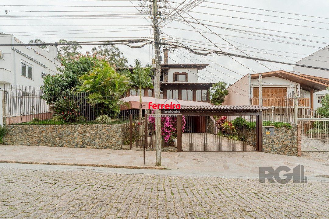 Casa, 4 quartos, à venda, 646 m², Jardim Isabel - Porto Alegre — foto 2