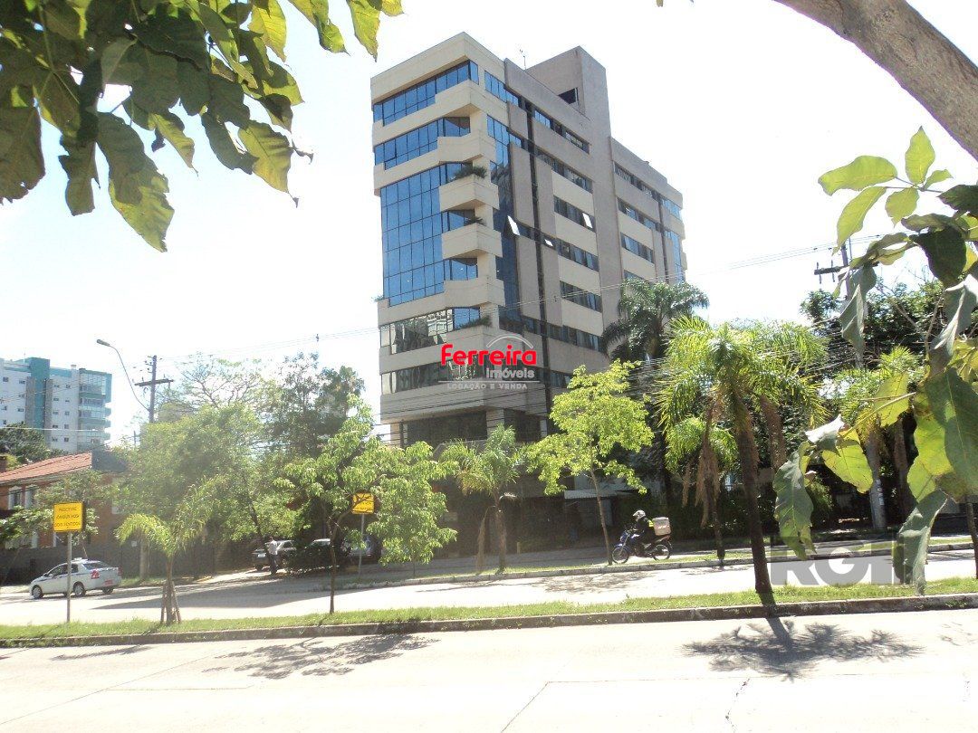 Sala Comercial, à venda, 24 m², Auxiliadora - Porto Alegre — foto 2