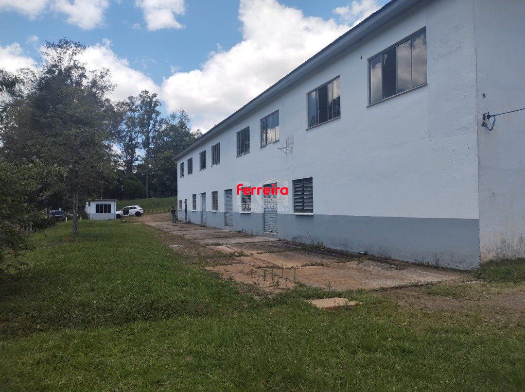 Pavilhão à venda, 1808m², Tijuca - Alvorada