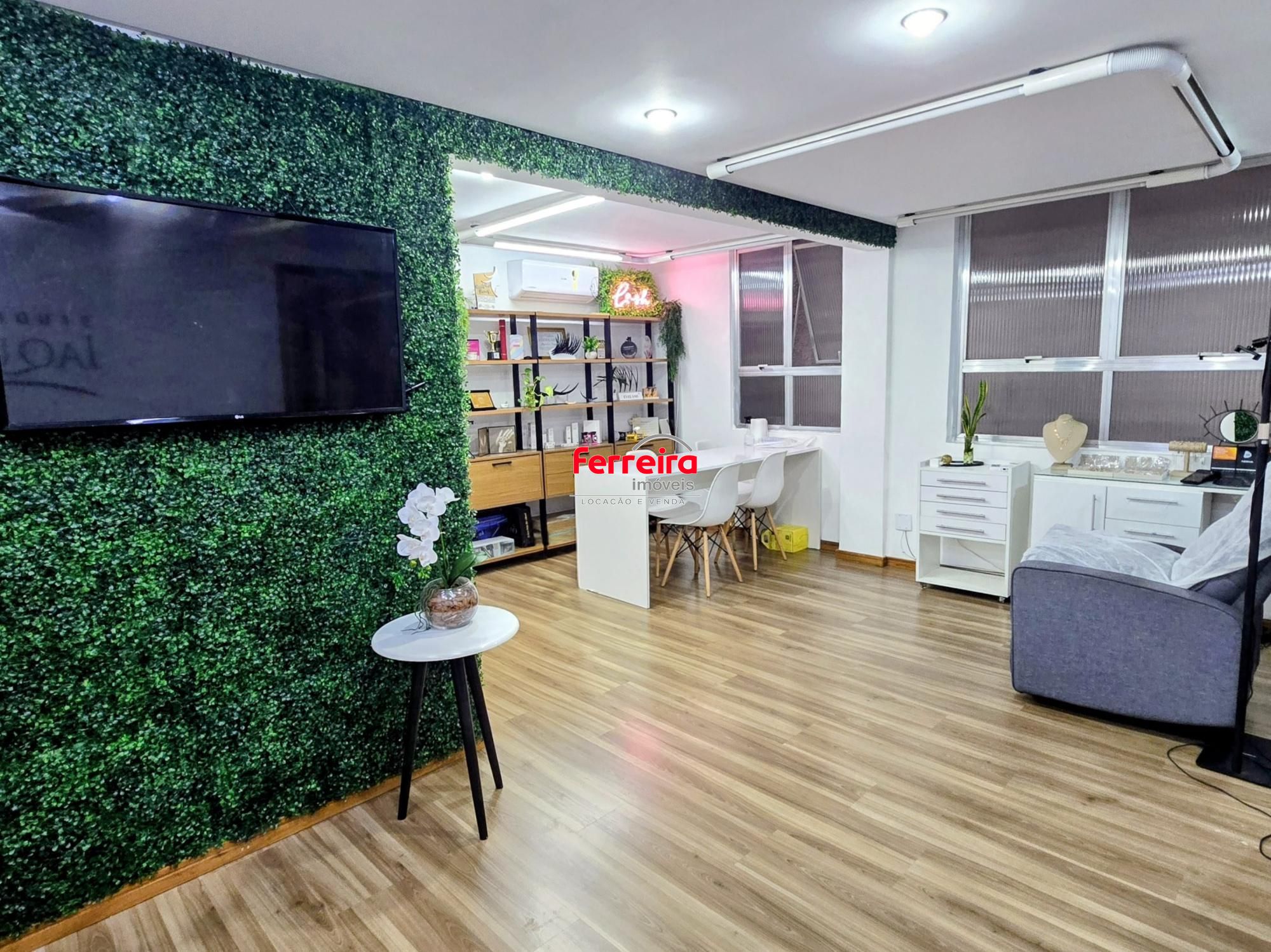 Apartamento, 3 quartos, à venda, 98 m², Centro Histórico - Porto Alegre — foto 3