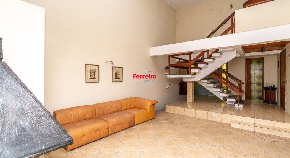 Casa, 3 quartos, à venda, 270 m², Jardim São Pedro - Porto Alegre — foto 2