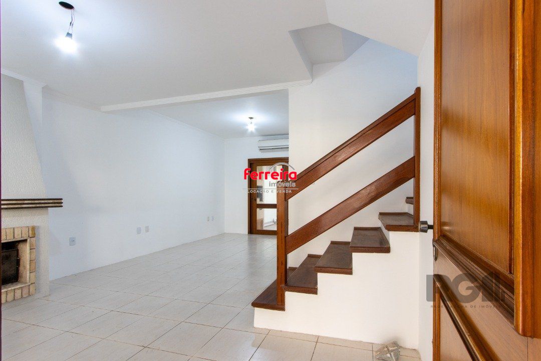 Casa de Condomínio, 3 quartos, à venda, 193 m², Cavalhada - Porto Alegre — foto 4