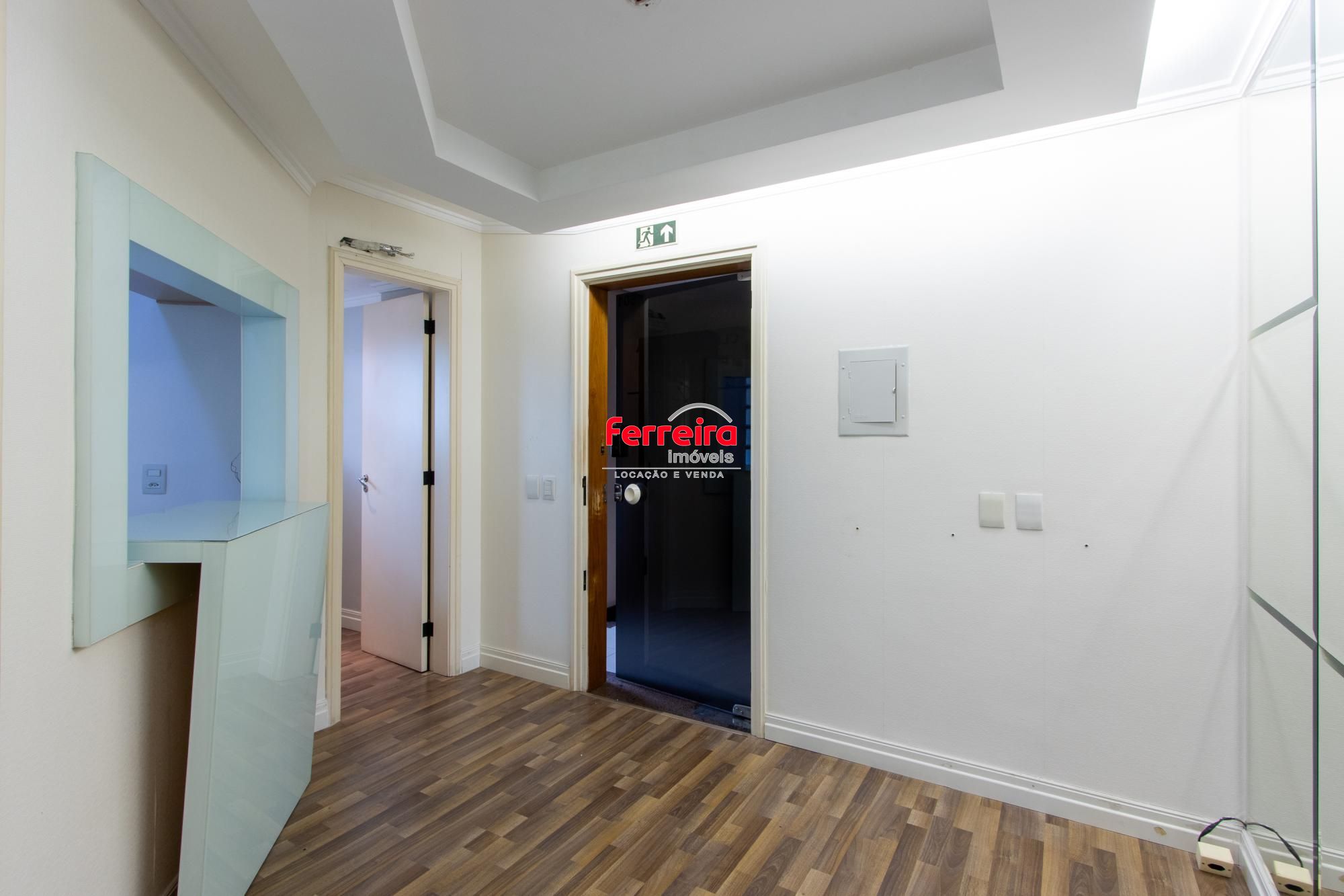 Conjunto Comercial, 3 salas, à venda, 58 m², Moinhos de Vento - Porto Alegre — foto 5