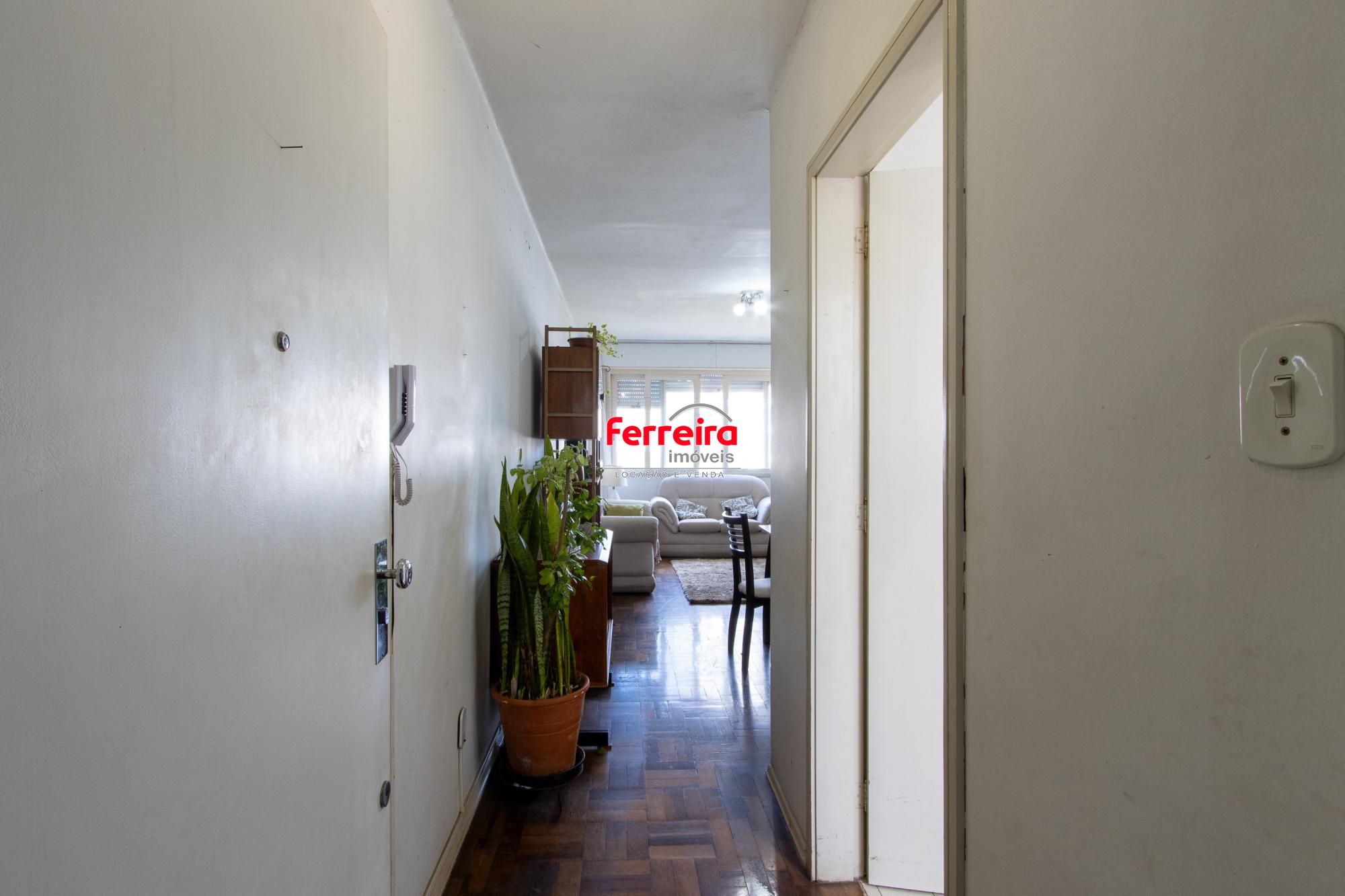 Apartamento, 3 quartos, à venda, 111 m², Menino Deus - Porto Alegre — foto 2