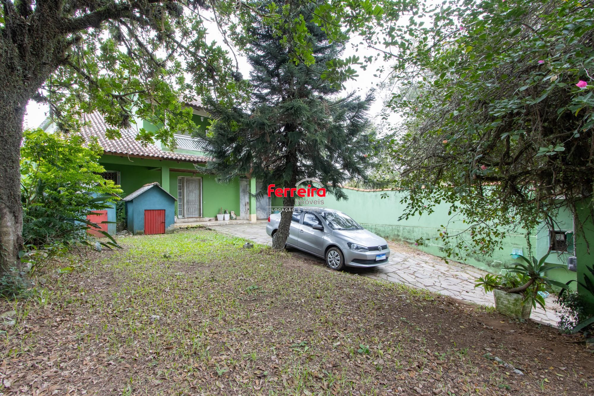 Casa, 4 quartos, à venda, 385 m², Belém Velho - Porto Alegre — foto 4