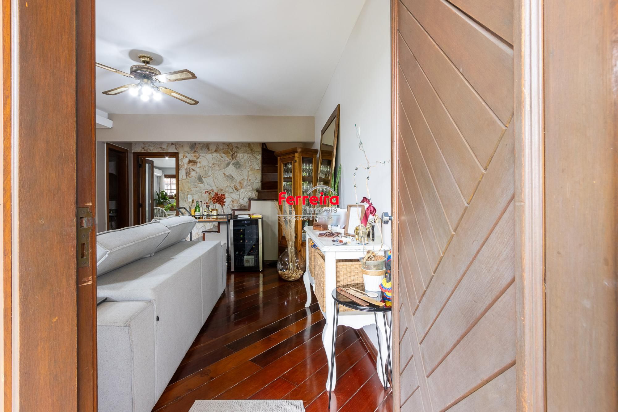 Casa de Condomínio, 3 quartos, à venda, 175 m², Tristeza - Porto Alegre — foto 3