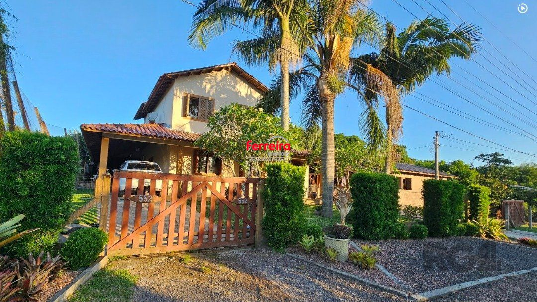 casa em condomínio em viamão