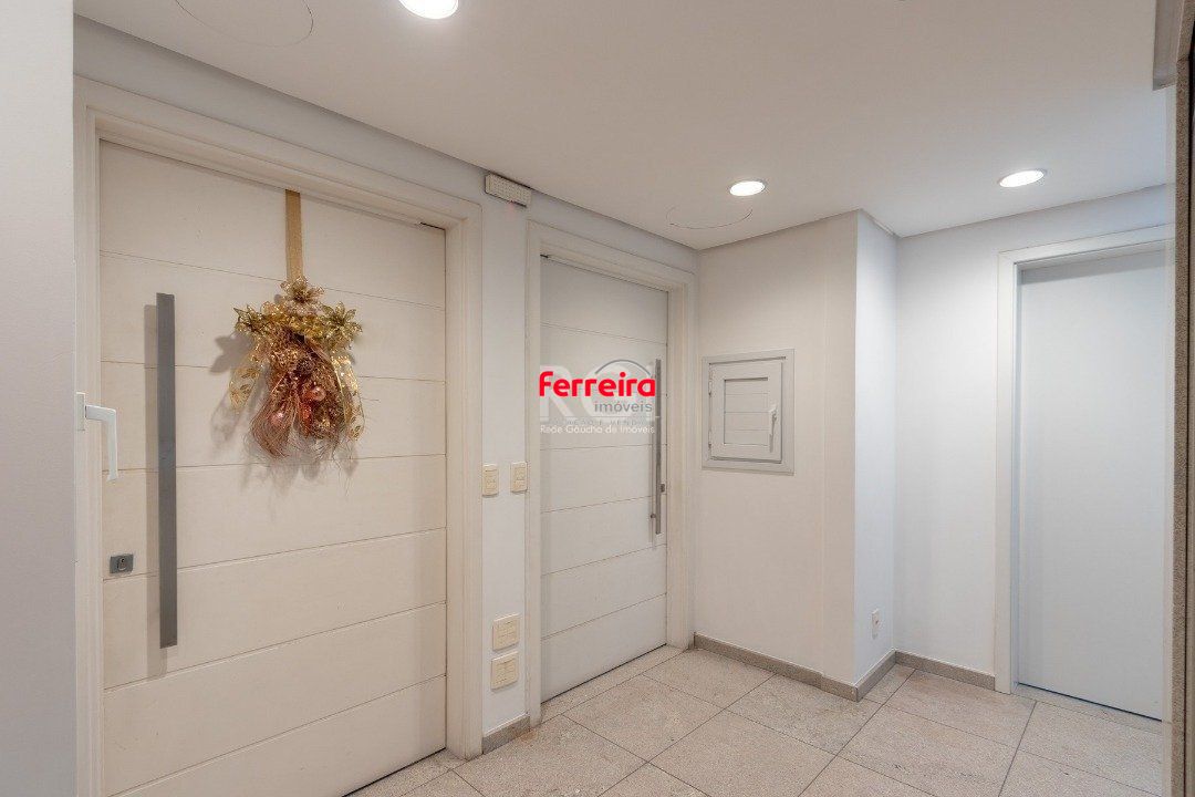 Apartamento, 3 suítes, à venda, 275 m², Cristal - Porto Alegre — foto 2