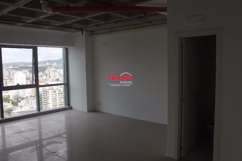 Sala Comercial, à venda, 40 m², Praia de Belas - Porto Alegre — foto 2