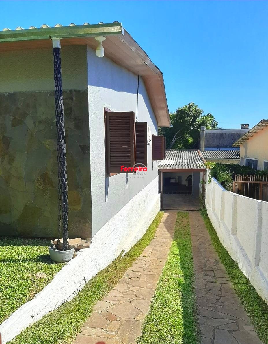 Casa, 4 quartos, à venda, 110 m², Espírito Santo - Porto Alegre — foto 5