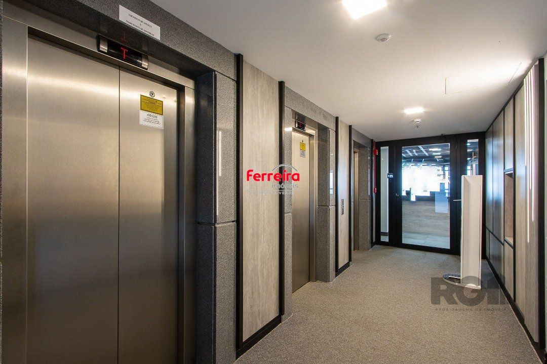 Sala Comercial, à venda, 312 m², Centro Histórico - Gravataí — foto 5