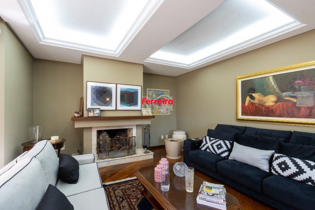 Casa de Condomínio, 4 quartos, à venda, 445 m², Nonoai - Porto Alegre — foto 5