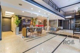 Studio, 1 quarto, à venda, 29 m², Cidade Baixa - Porto Alegre — foto 3