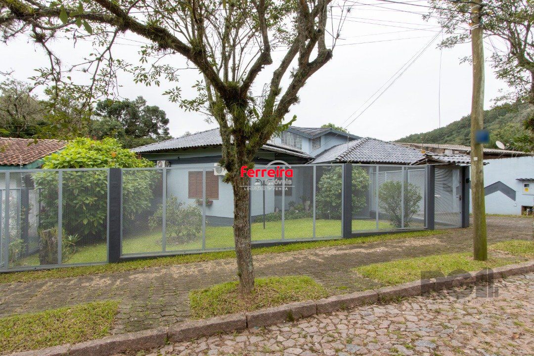 Casa 3 quartos à venda, 250m², Aberta dos Morros - Porto Alegre