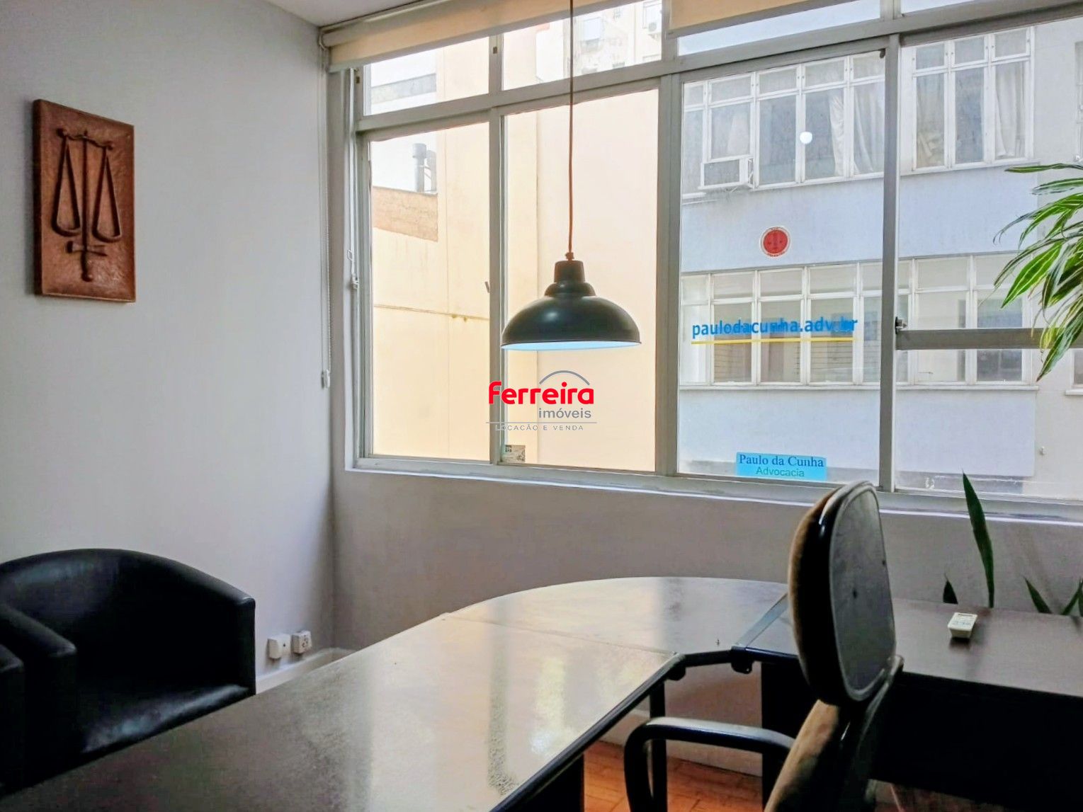 Sala Comercial, 2 salas, à venda, 28 m², Centro Histórico - Porto Alegre — foto 2