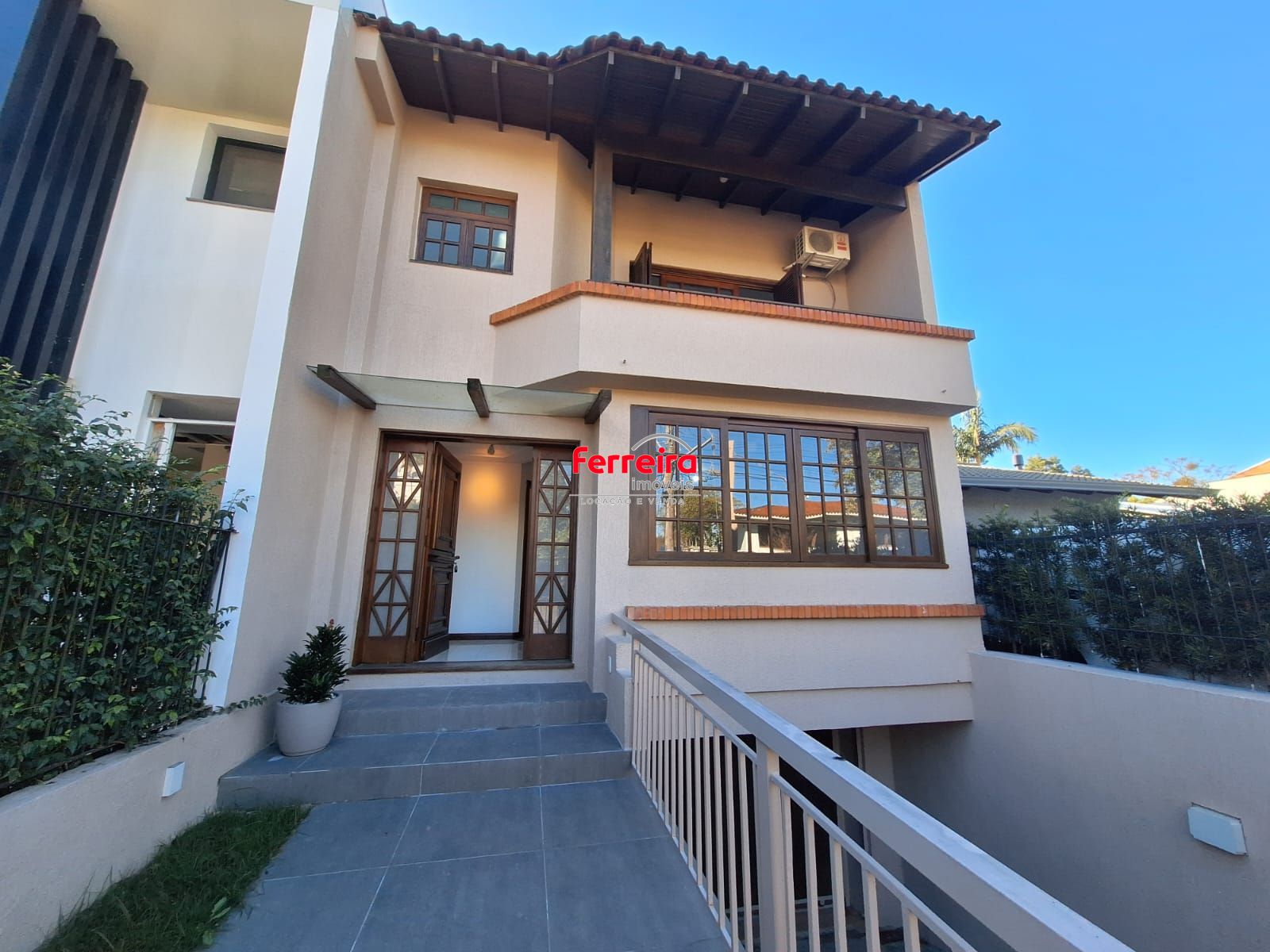 Sensacional Casa na Vila Assunção, proximo Barra Shopping