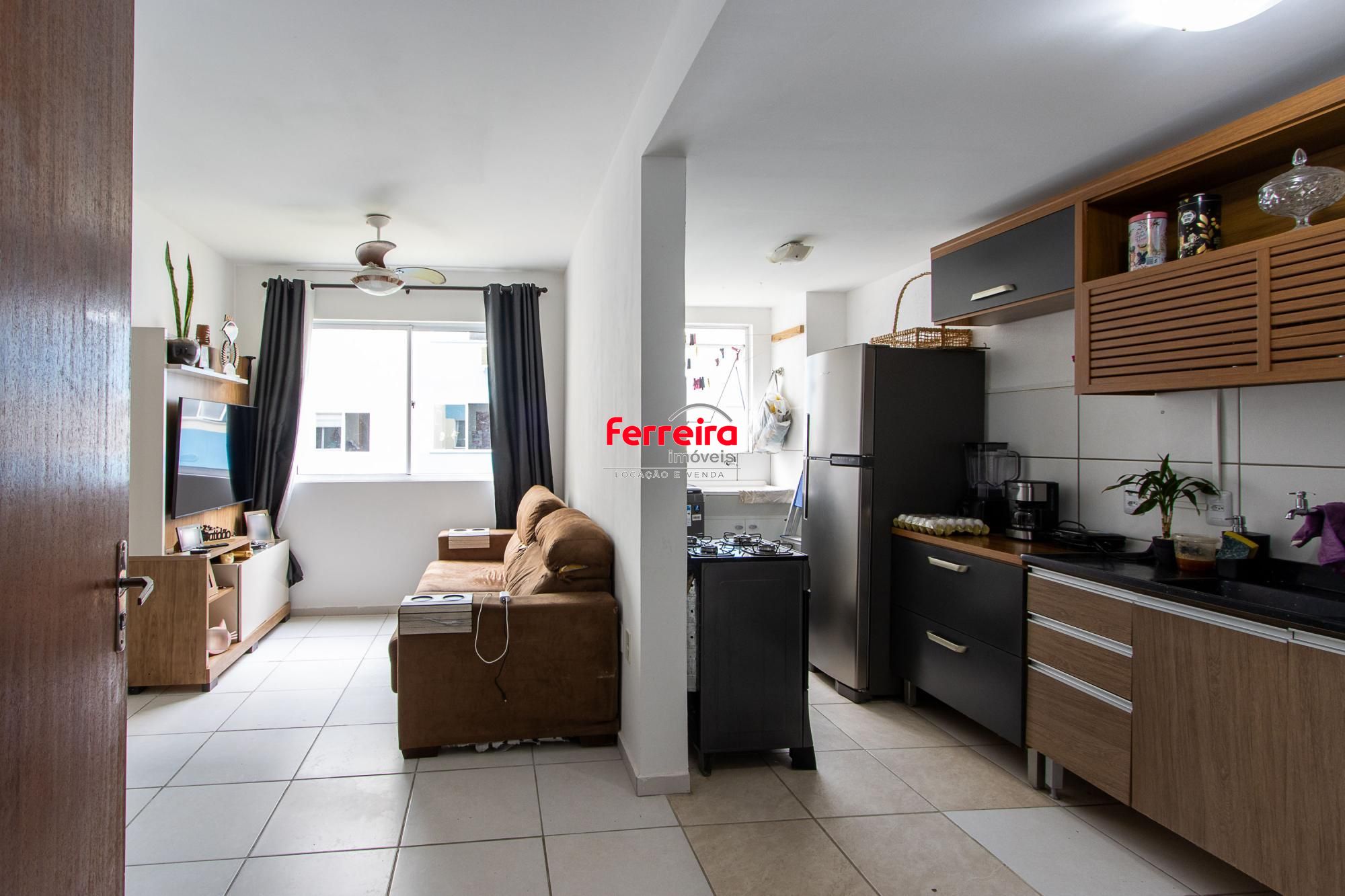 Ótimo Apartamento!!