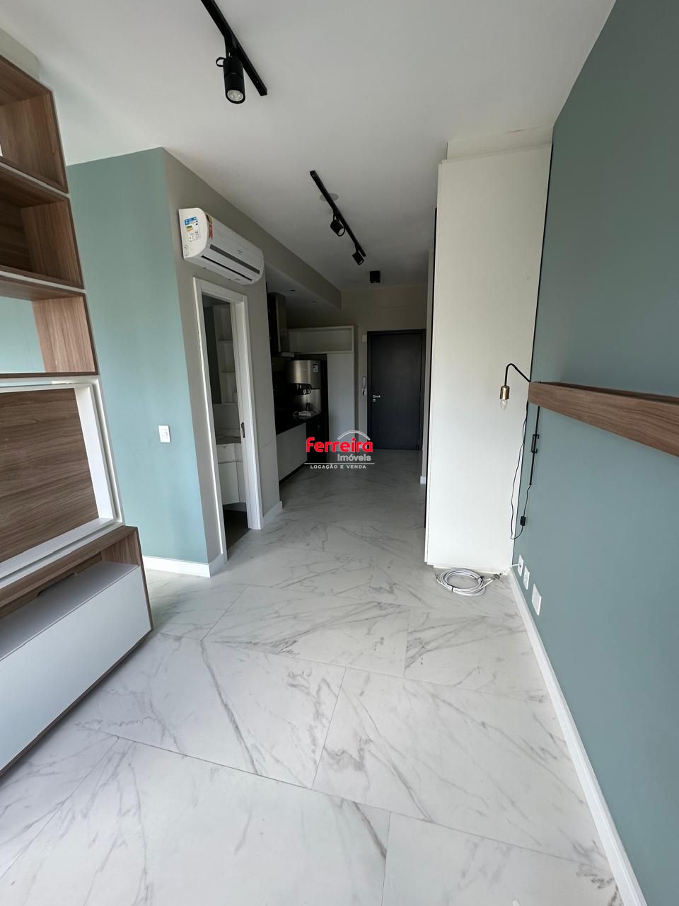 Apartamento 1 quartos à venda, 41m², Cidade Baixa - Porto Alegre