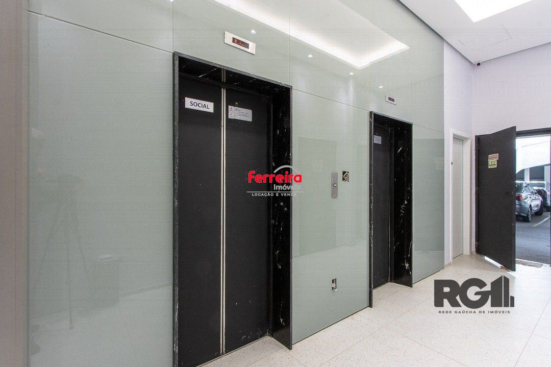 Sala Comercial, à venda, 33 m², Menino Deus - Porto Alegre — foto 3