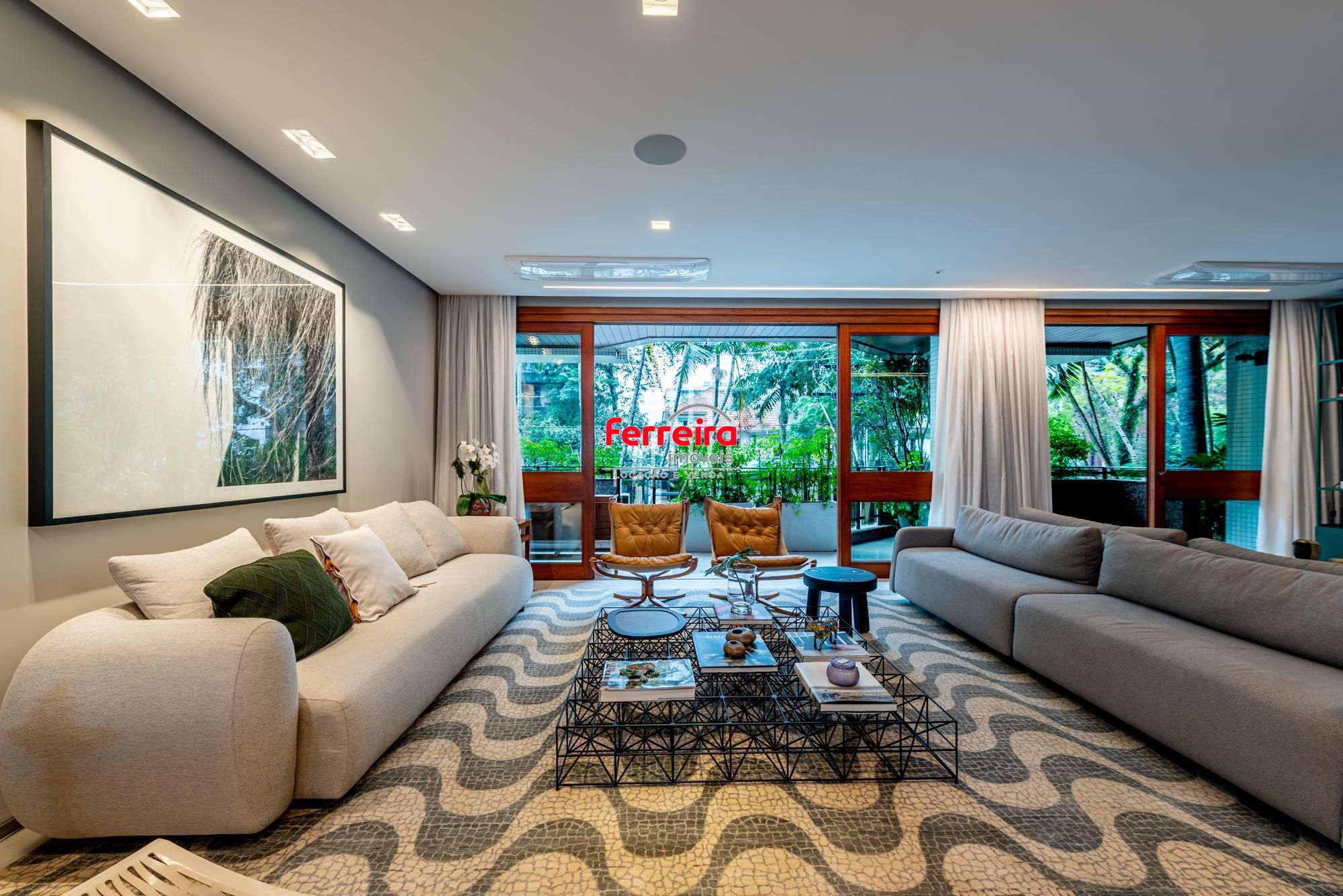 Apartamento, 3 suítes, à venda, 450 m², Moinhos de Vento - Porto Alegre — foto 4