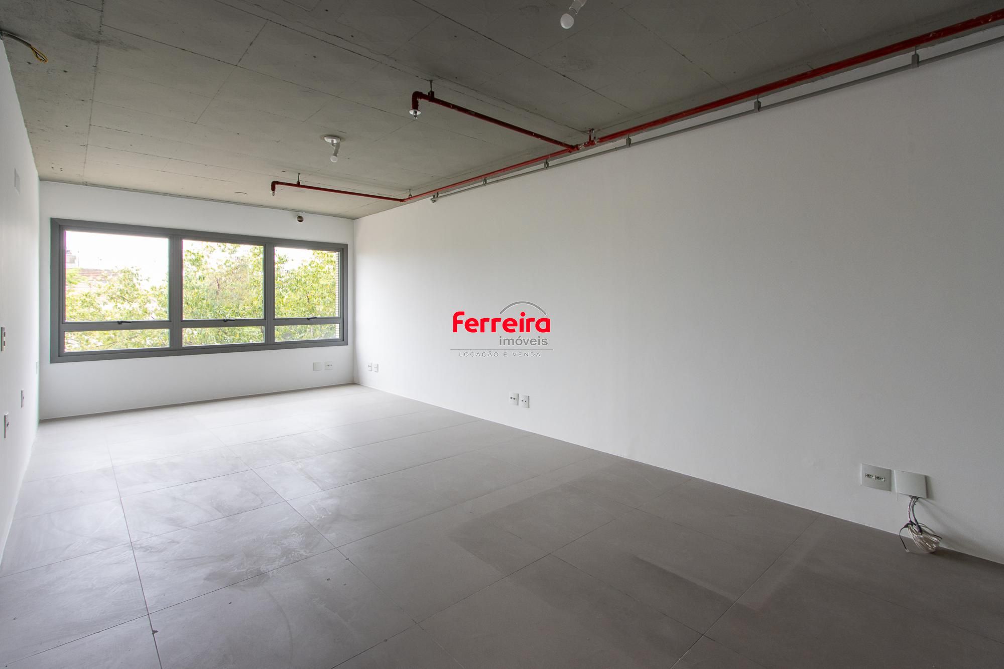 Sala Comercial, à venda, 119 m², São João - Porto Alegre — foto 4
