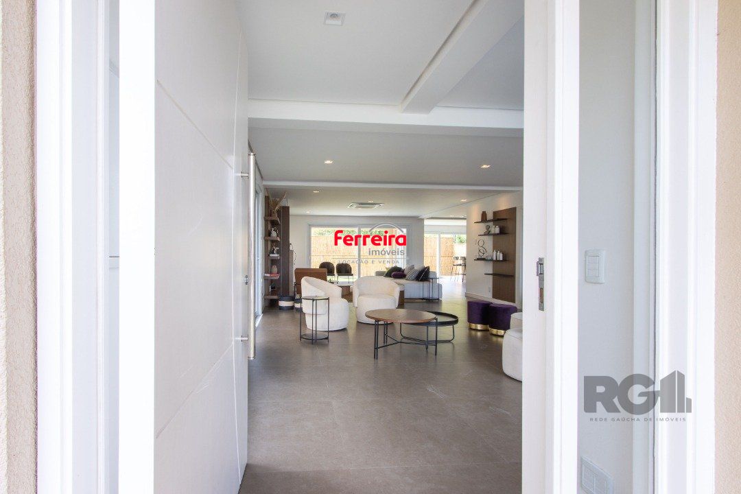 Casa de Condomínio, 3 suítes, à venda, 551 m², Pedra Redonda - Porto Alegre — foto 5