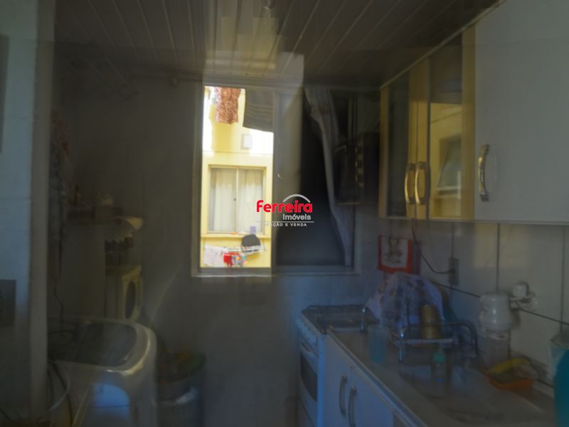 Apartamento para Venda - 38.24m², 2 dormitórios, Vila Nova