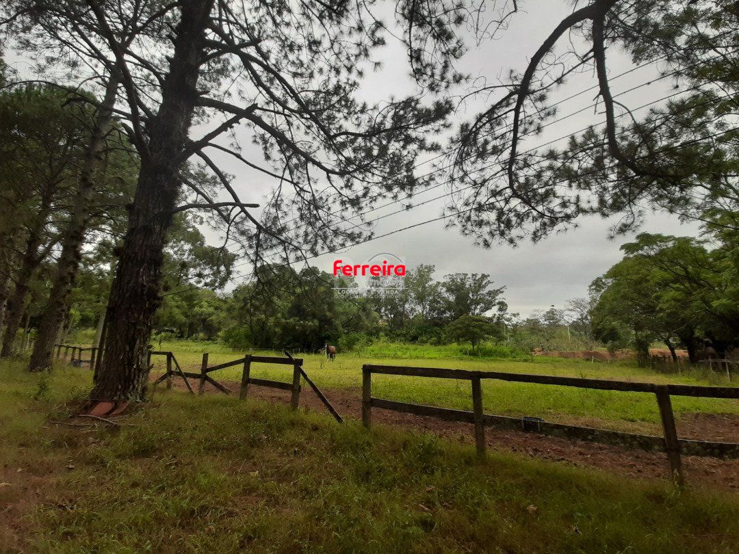 Sítio para Venda - 120217m², 0 dormitórios, Campo Novo