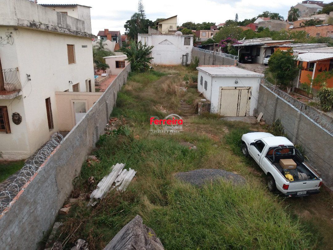 Terreno para Venda - 0m², 0 dormitórios, Medianeira