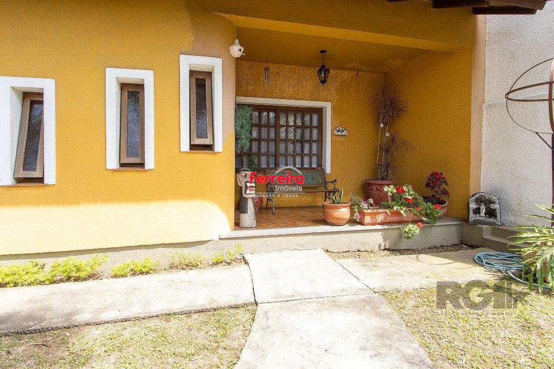 Casa, 3 quartos, à venda, 300 m², Nonoai - Porto Alegre — foto 3