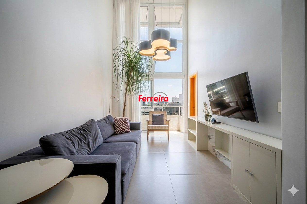 Cobertura 104 m², 2 quartos no Rio Branco
