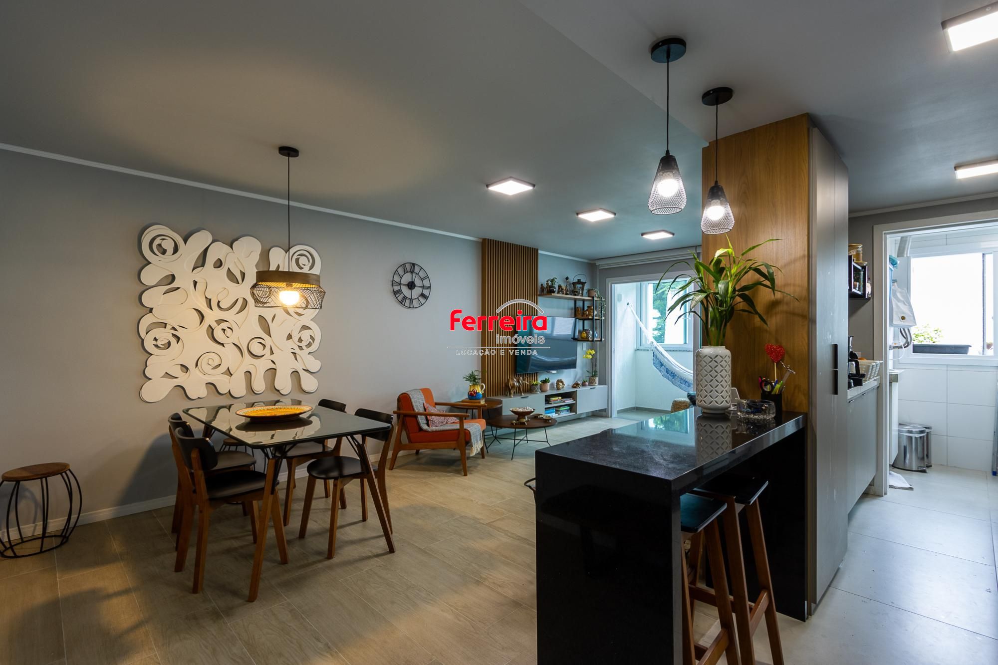 Apartamento, 3 quartos, à venda, 99 m², Menino Deus - Porto Alegre — foto 4